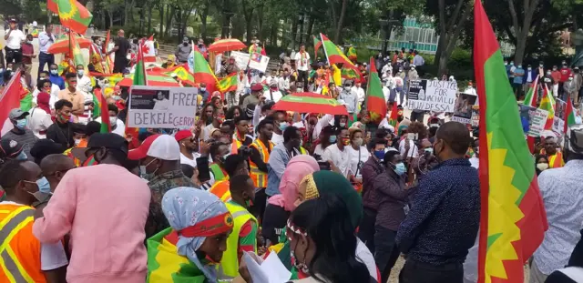 Hawaasa Oromoo Kaanaadaa