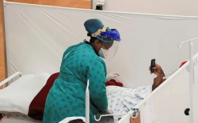 Ogeettii fayyaa fi dhukkubsataa