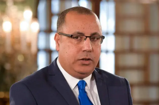 Meechiichiin MM duraa Elyees Fakfaak bakka bu''ani