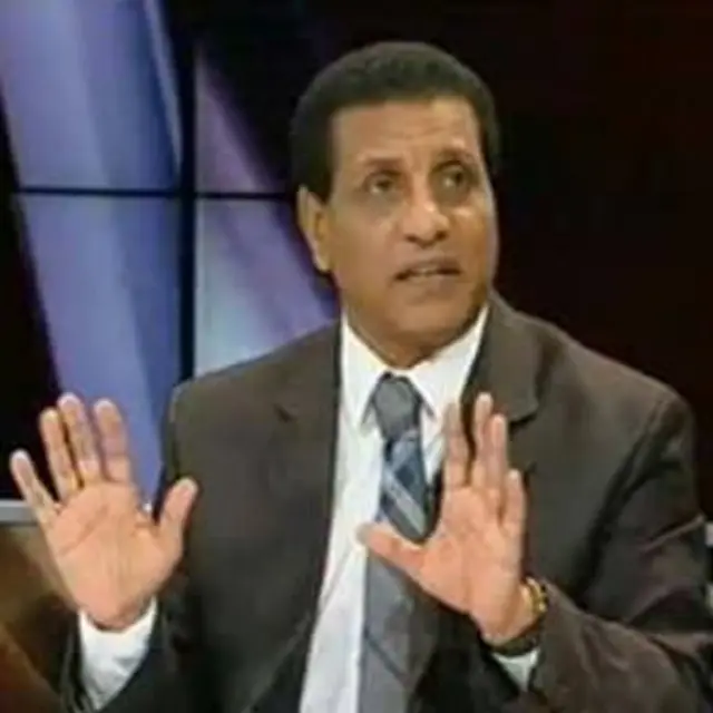 فاروق جعفر