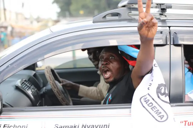 CHADEMA