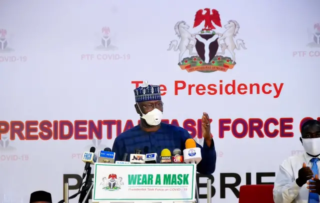 Boss Mustapha