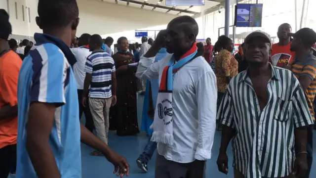 Chadema