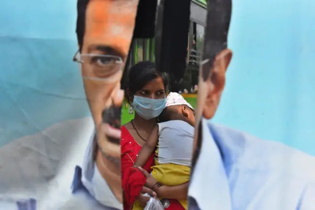 कोरोना