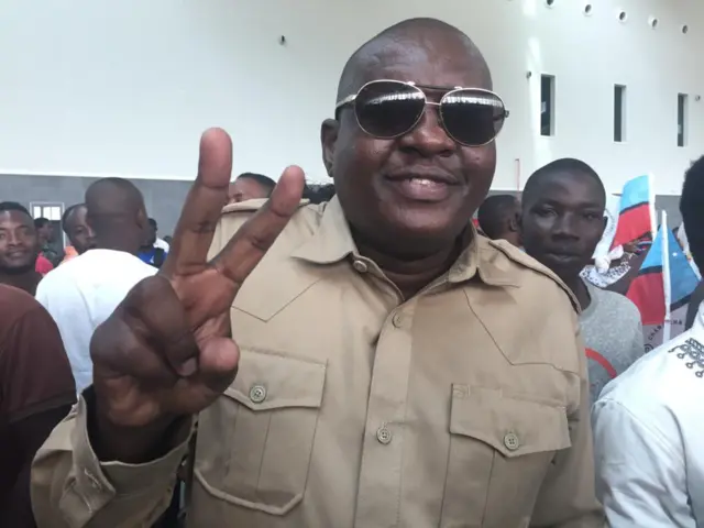 Joseph Haule, Mbunge wa chama cha Chadema