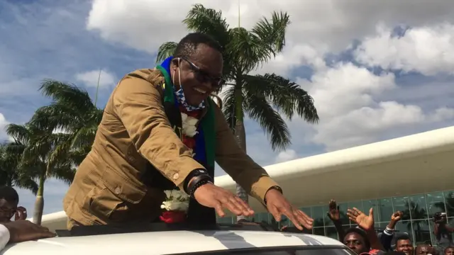 Lissu