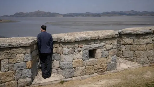 ሰሜን ኮሪያ