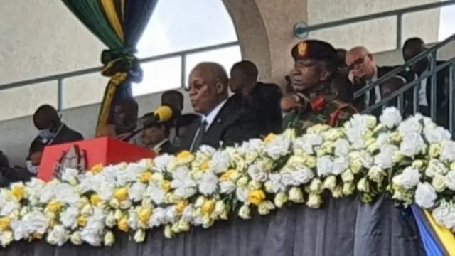 Magufuli