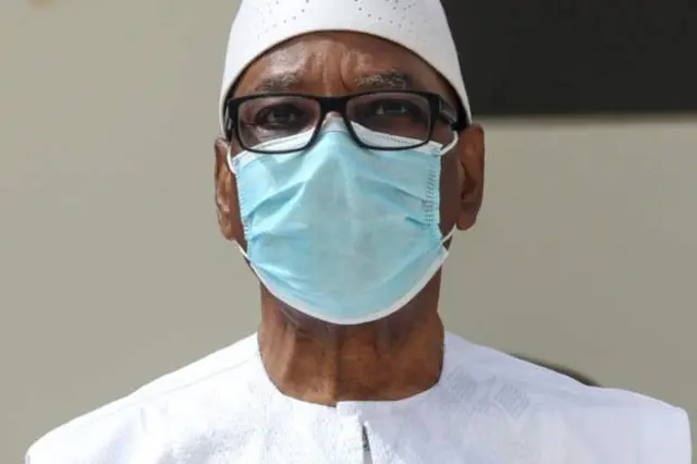 Gamayyar jam'iyyun hamayyarn Mali sun yi watsi da tayin da aka yi musu na shiga gwamnatin hada kan kasa