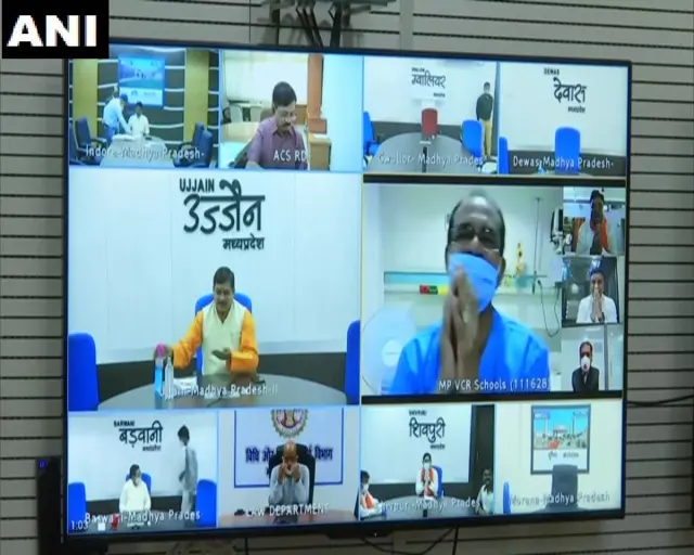 शिवराज सिंह चौहान