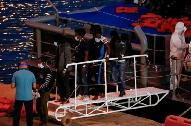 godaantota