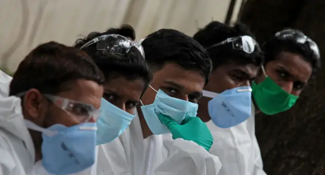 ਕੋਰੋਨਾਵਾਇਰਸ