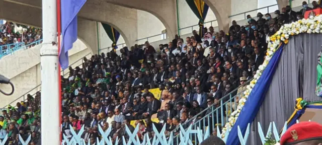 Tanzania
