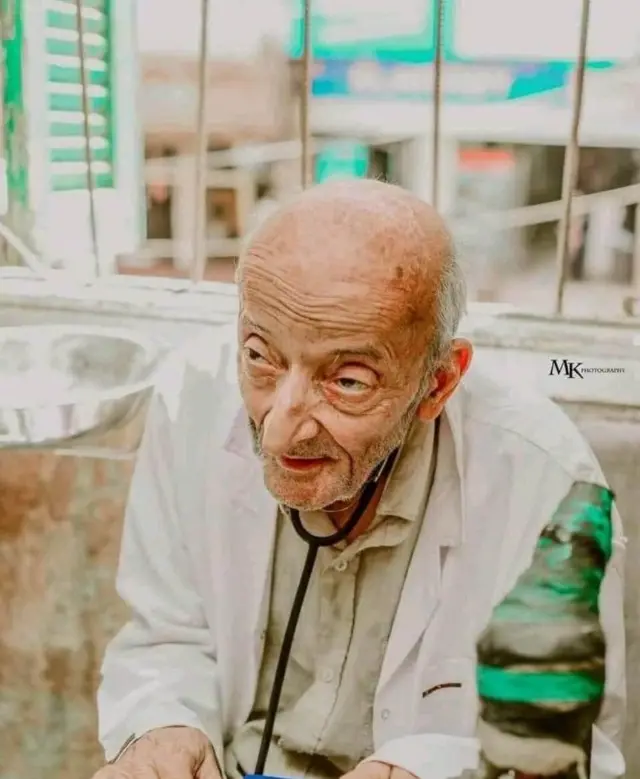 Dr. Mohaammad Mashaal