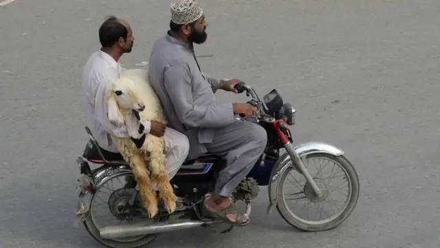 पाकिस्तान