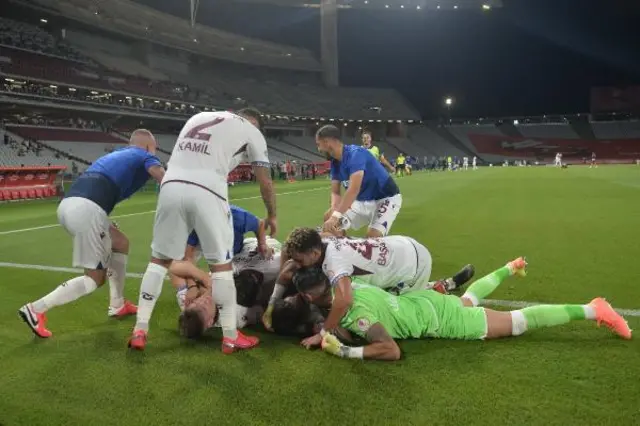 Trabzonspor