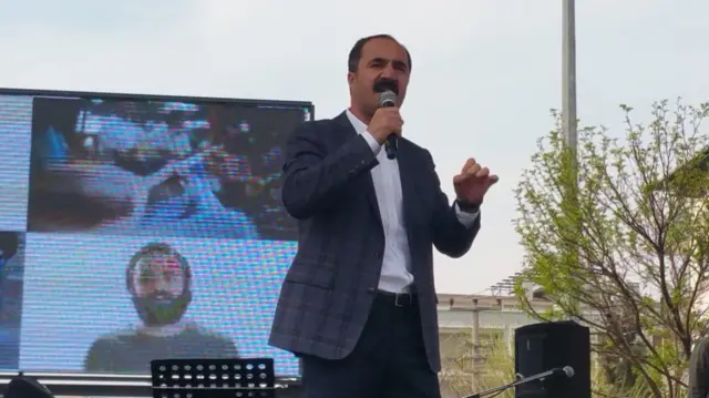 Mensur Işık