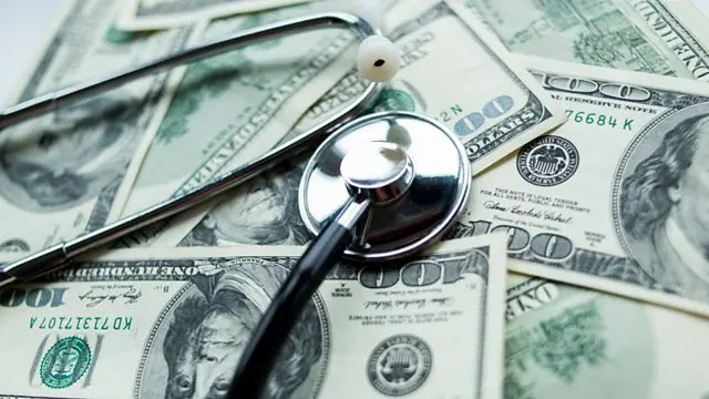 अमरीकी डॉलर