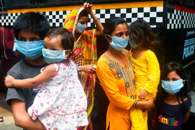 ਕੋਰੋਨਾਵਾਇਰਸ