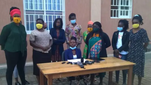 Rogeeyyiin Sudaan Kibbaa dubartootni gara hoggansaatti akka dhufan gaafatan