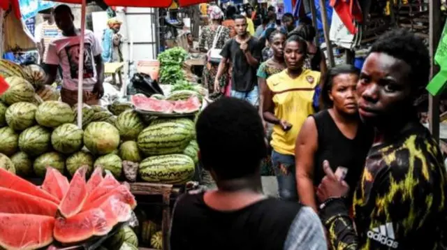 Tanzaaniyaan biyyoota galiigidduugaleessa qaban keessa galte jedhe Baankiin Adunyaa