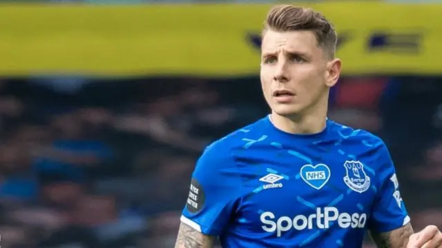 Lucas Digne