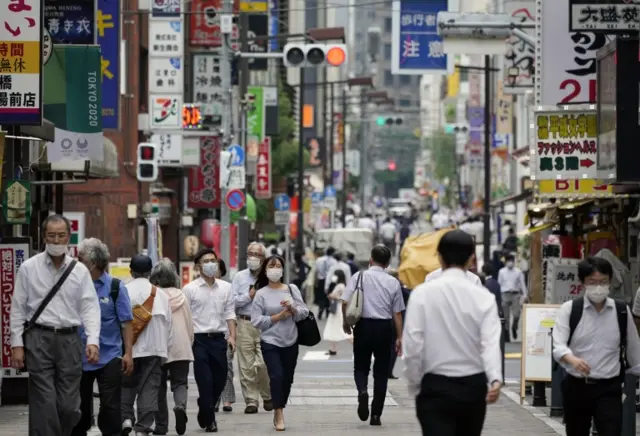 Japan