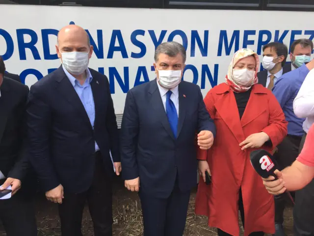 fahrettın koca