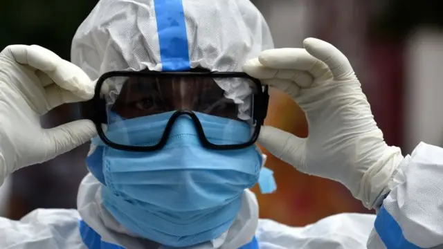 आंकड़े छुपा रहा है प्रशासन