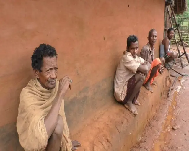 कोरापुट