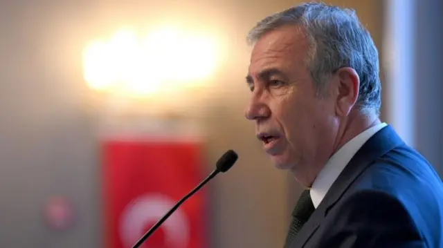Mansur Yavaş