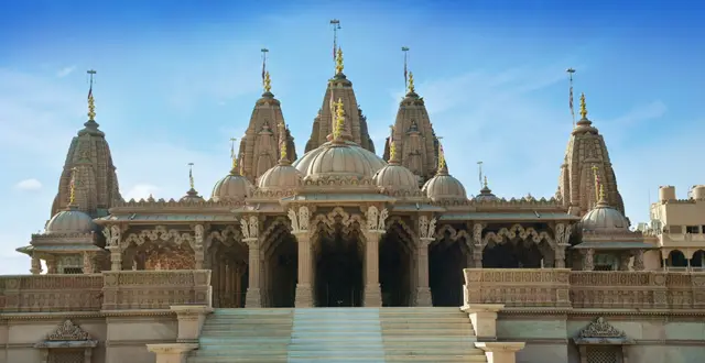 राजस्थान मंदिर