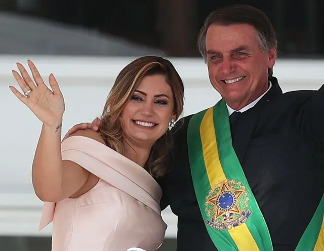 बोलसोनारो