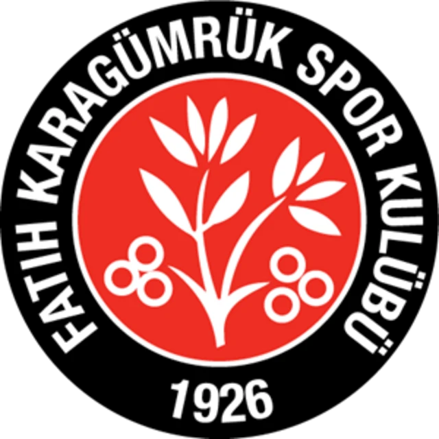 Fatih Karagümrük logosu