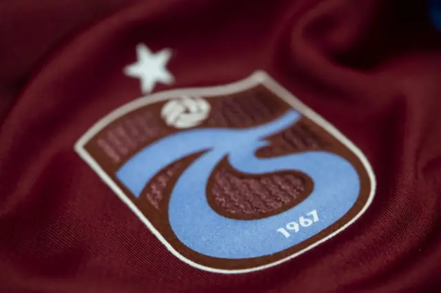 Trabzonspor logosu