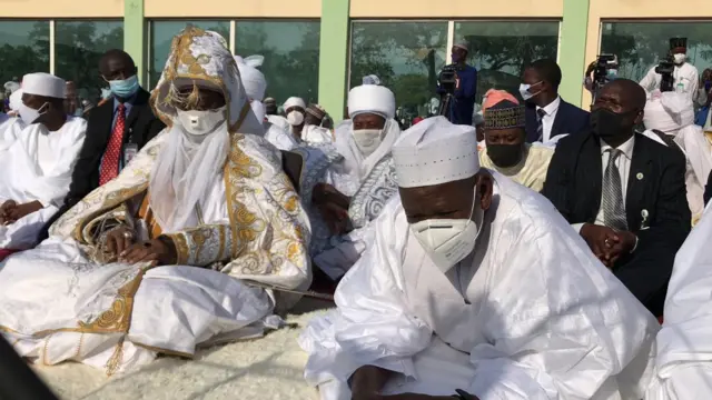 Ganduje