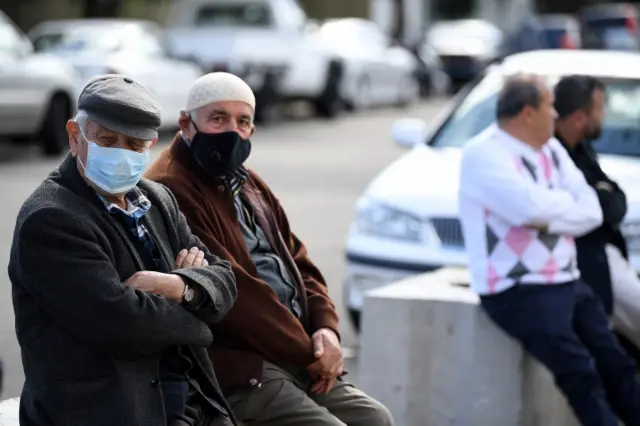 ऑस्ट्रेलिया में कोरोना वायरस