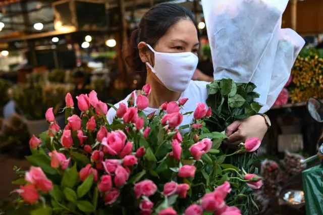 कोरोना संक्रमण