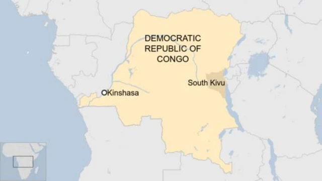 DRC