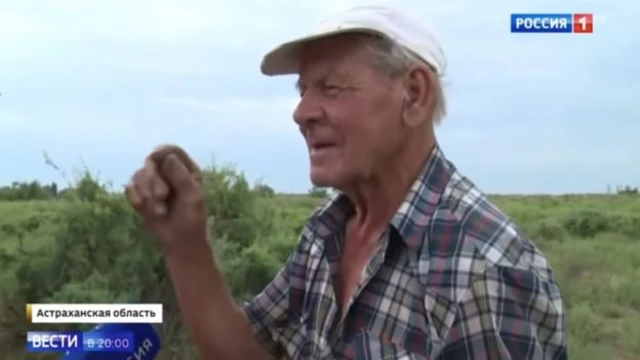 Yuri Serebryakov