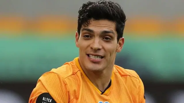 Raul Jimenez