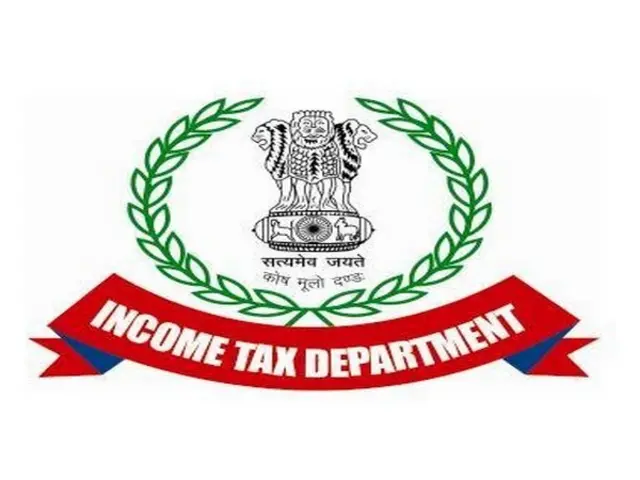 इनकम टैक्स