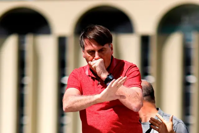 bolsonaro