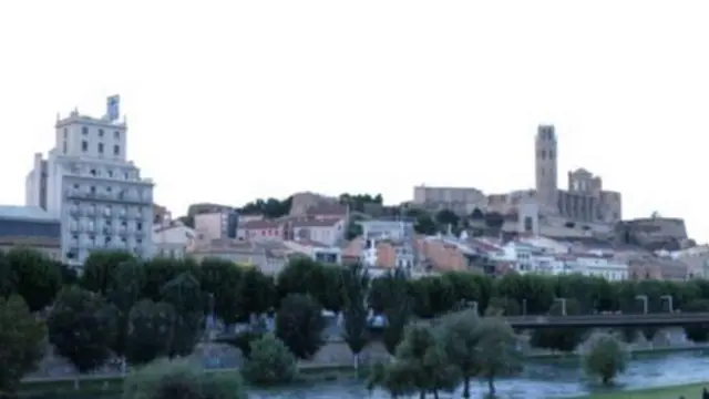 Obodo Lleida