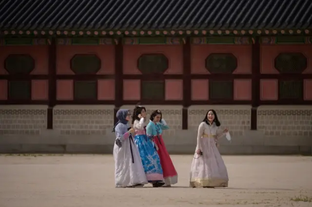 korea