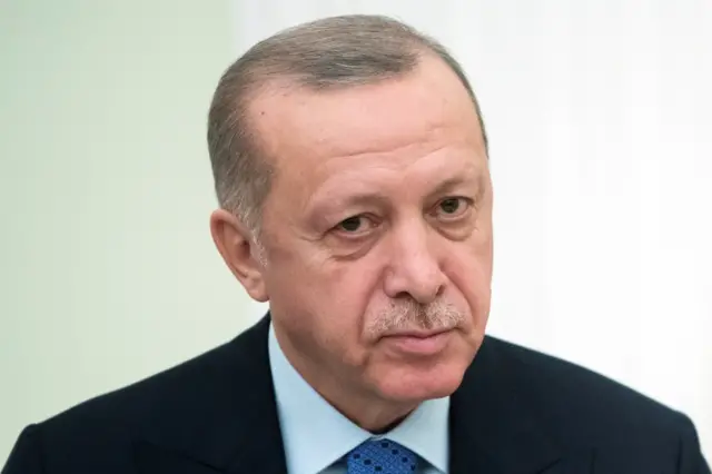 erdoğan