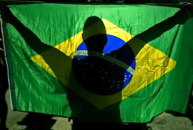 brazil