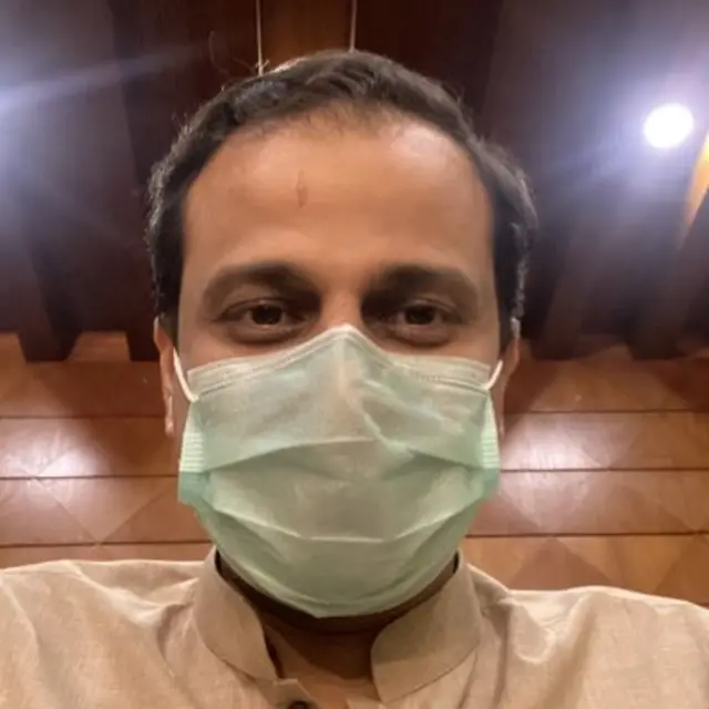 Murtaza Wahab