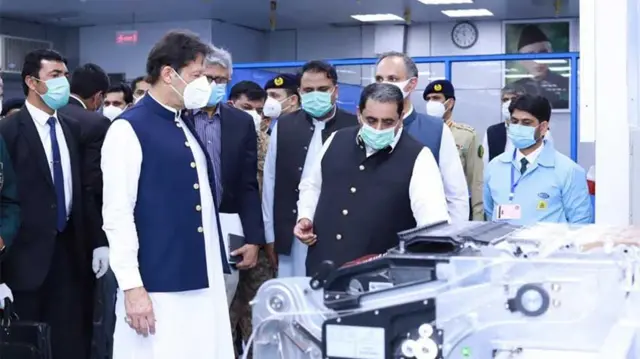 imran khan