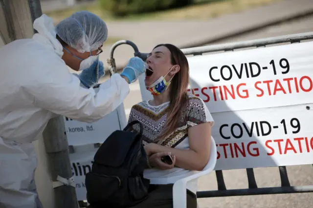 Coronavirus
